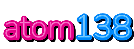 atom138 — logo kanal