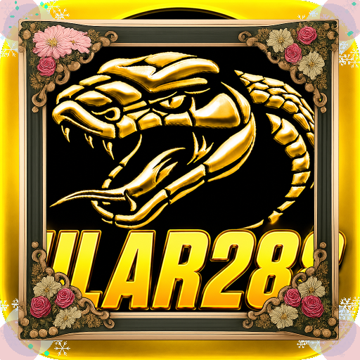 ular288 — mitra unggulan