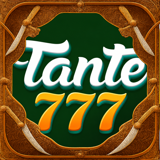 tante777 — galeri pratinjau Resmi APK
